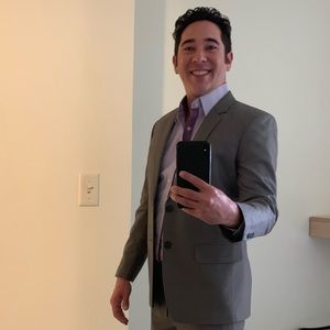 Meet your Posher, Donald